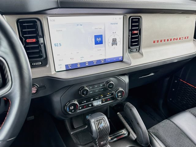 Certified 2023 Ford Bronco Raptor AWD/4WD image 28