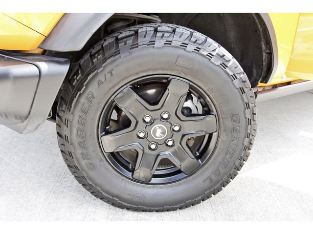 Certified 2022 Ford Bronco Black Diamond AWD/4WD image 29