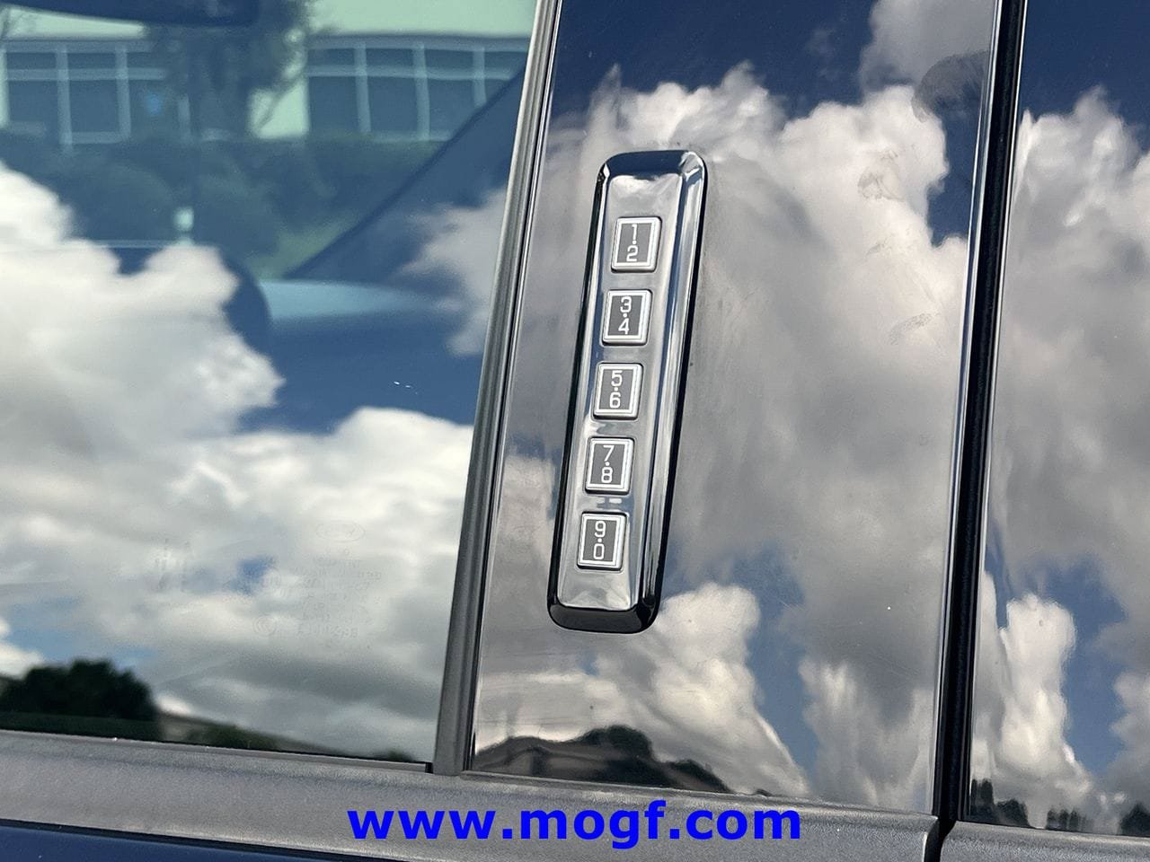 Certified 2023 Ford F150 XLT w/ Equipment Group 302A High AWD/4WD image 29