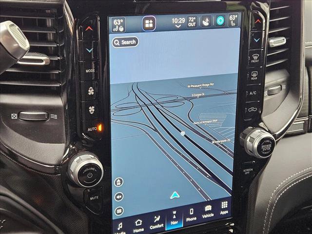 Used 2024 RAM 2500 Limited AWD/4WD image 11