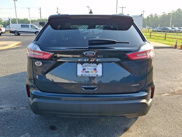 Certified 2024 Ford Edge SE AWD/4WD image 28