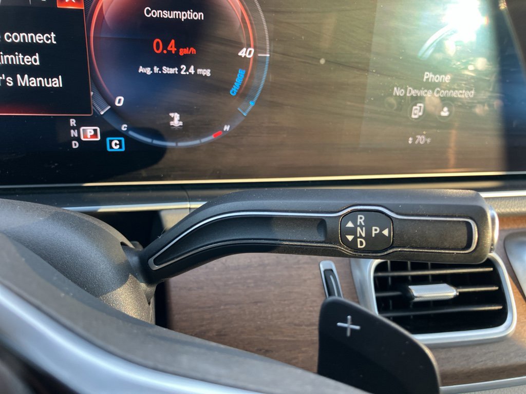 Used 2020 Mercedes-Benz GLE 350 GLE350 4MATIC image 22