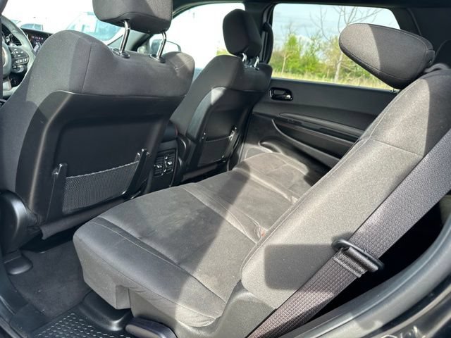 Used 2023 Dodge Durango GT AWD/4WD image 13