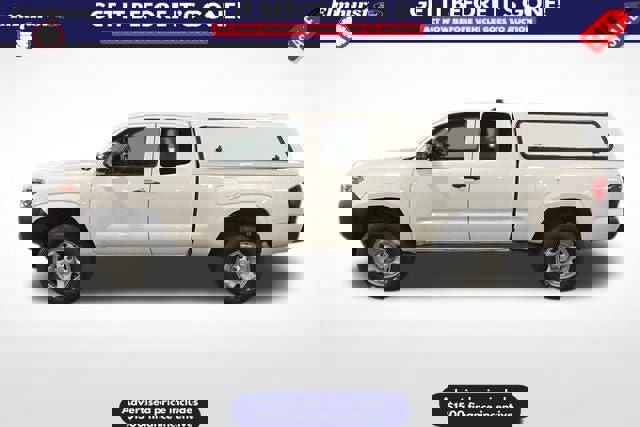 Used 2021 Toyota Tacoma SR image 2