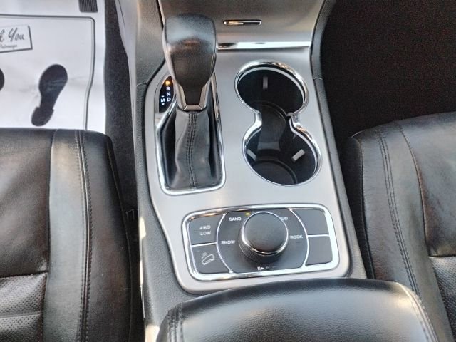 Used 2019 Jeep Grand Cherokee Limited X image 10