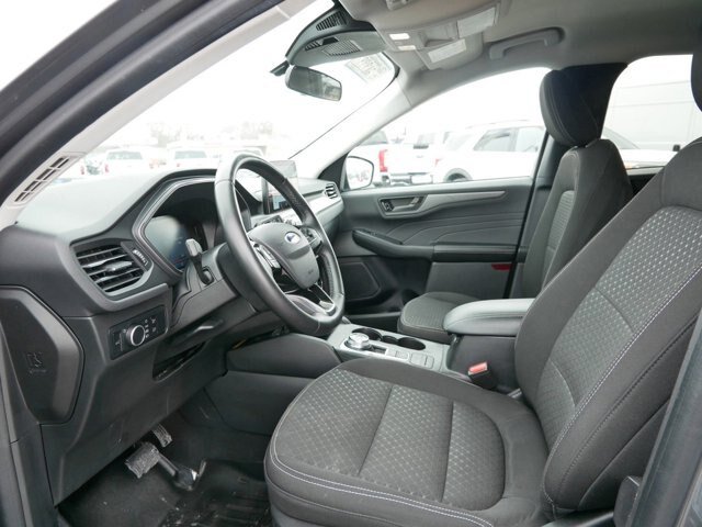 Certified 2023 Ford Escape Active w/ Cold Weather Package FWD image 7