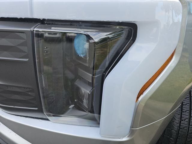 Certified 2025 Ford F150 Lightning Lariat AWD/4WD image 30