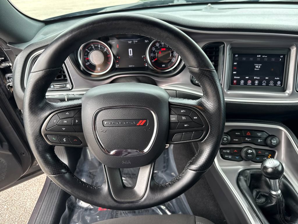 Used 2020 Dodge Challenger R/T image 14