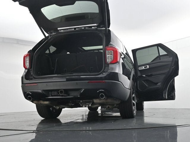 Certified 2023 Ford Explorer ST-Line w/ Class IV Trailer Tow Package AWD/4WD image 48