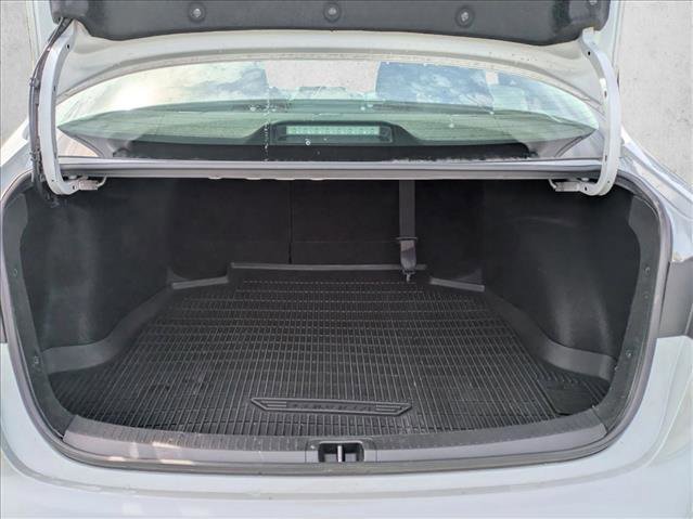 Used 2023 Toyota Corolla LE w/ LE Convenience Package image 7