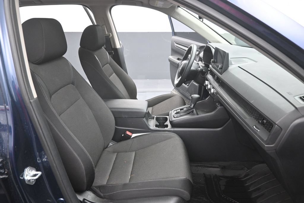 Used 2023 Honda CR-V EX image 16