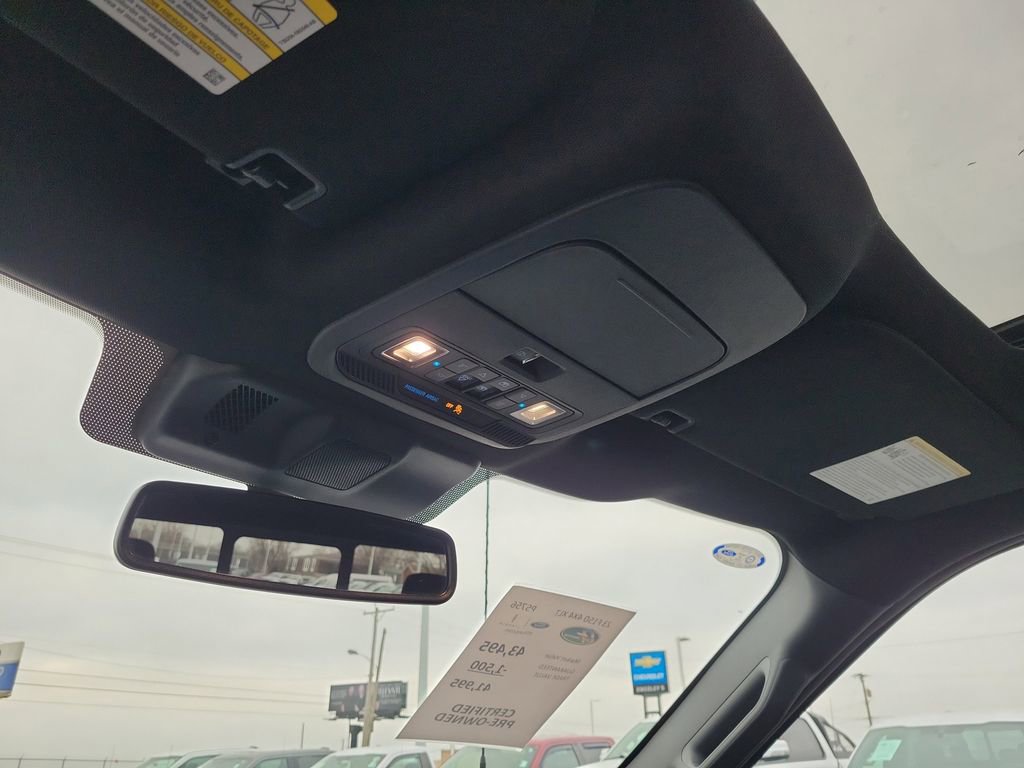 Certified 2023 Ford F150 XLT w/ Equipment Group 302A High image 30