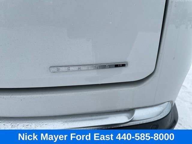 Used 2024 Jeep Wagoneer Series II AWD/4WD image 18