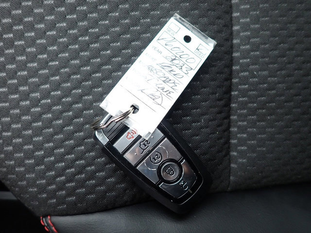 Certified 2023 Ford Escape ST-Line w/ Tech Pack #1 image 30