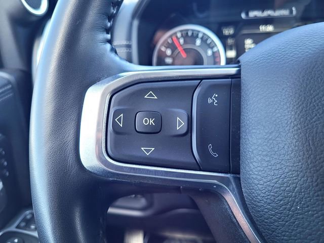 Used 2024 RAM 3500 Laramie image 24