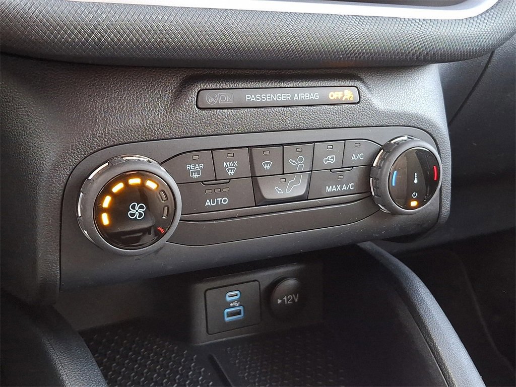 Certified 2022 Ford Bronco Sport Big Bend image 16