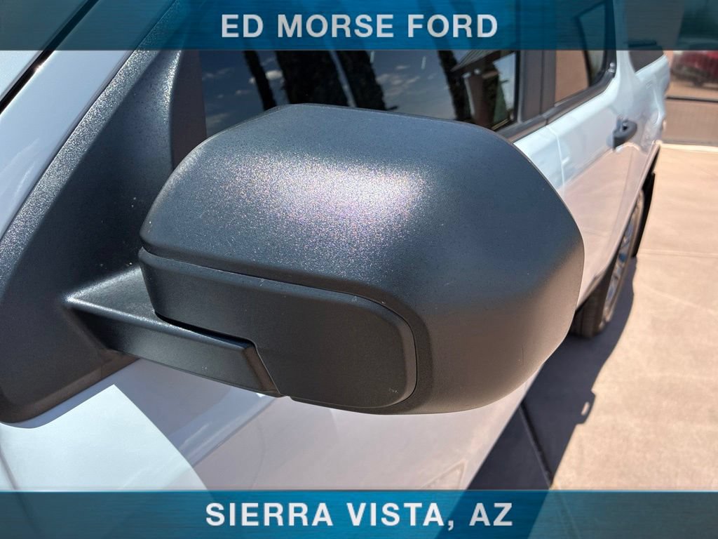 Certified 2025 Ford Maverick XLT w/ Equipment Group 302A AWD/4WD image 5