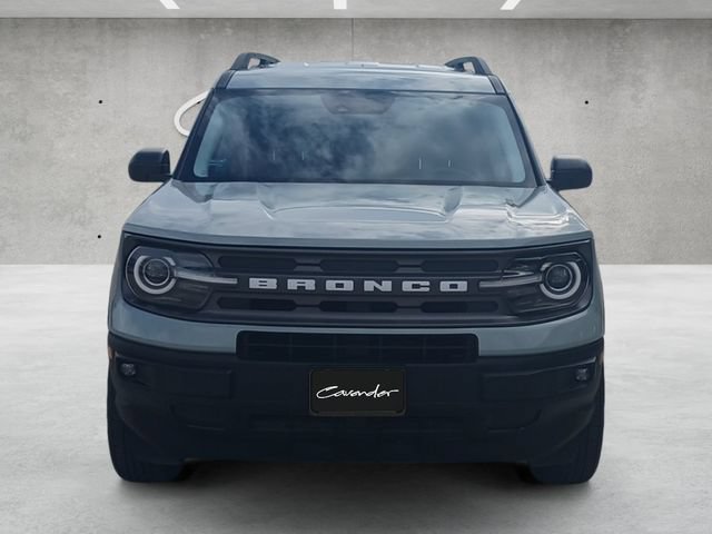 Certified 2023 Ford Bronco Sport Big Bend w/ Convenience Package AWD/4WD image 19