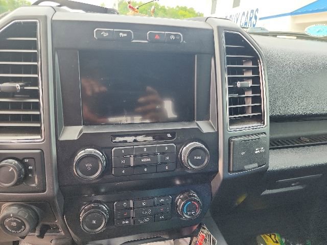 Certified 2019 Ford F150 XLT w/ Equipment Group 302A Luxury AWD/4WD image 22