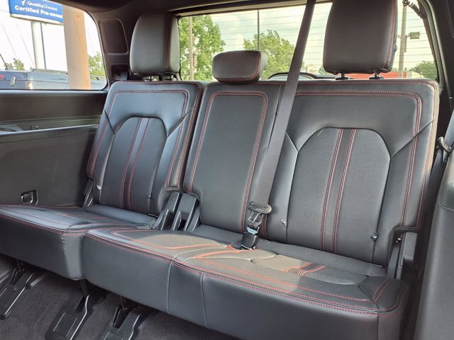Certified 2023 Ford Expedition Limited AWD/4WD image 10