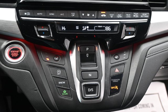 Used 2025 Honda Odyssey Sport-L image 13