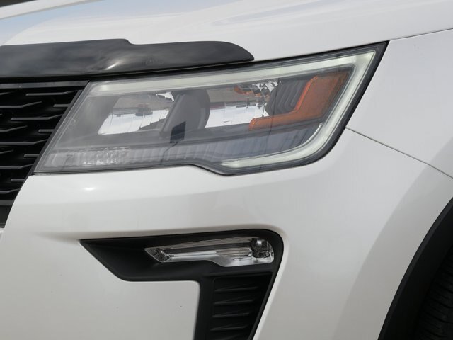 Certified 2019 Ford Explorer Sport w/ Equipment Group 401A AWD/4WD image 9