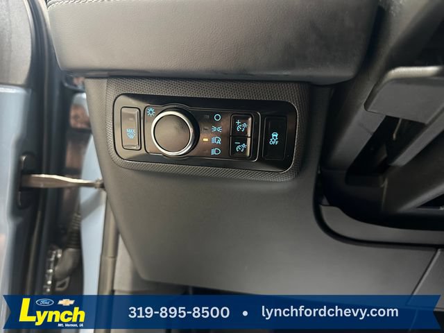 Certified 2024 Ford Mustang Mach-E Premium AWD/4WD image 20
