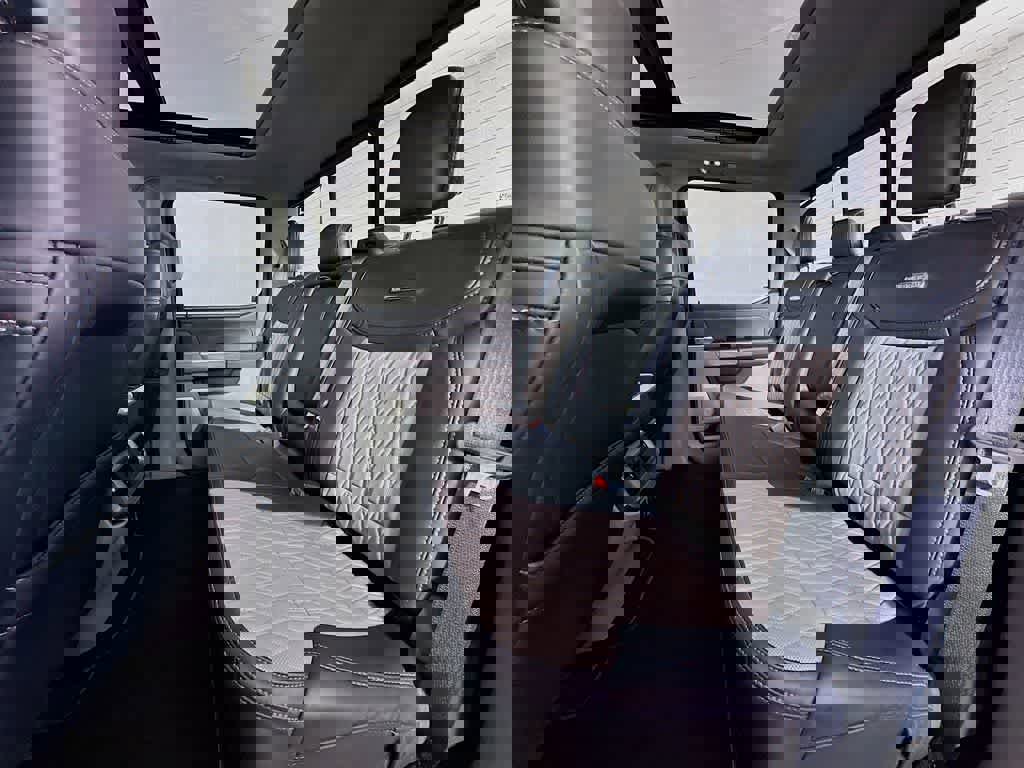 Certified 2021 Ford F150 Limited image 14