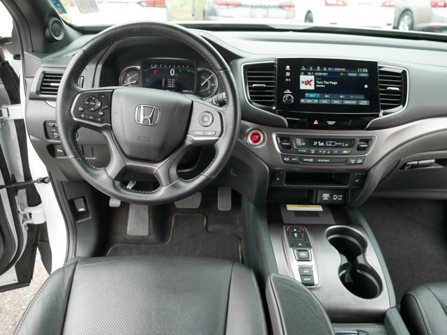 Used 2023 Honda Passport EX-L image 21