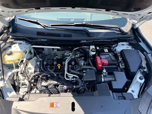 Used 2024 Mitsubishi Outlander SE AWD/4WD image 39