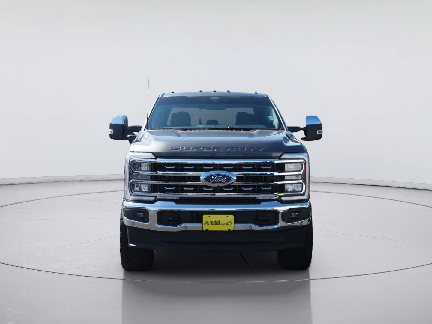 Certified 2026 Ford F250 Lariat w/ Lariat Premium Package AWD/4WD image 3