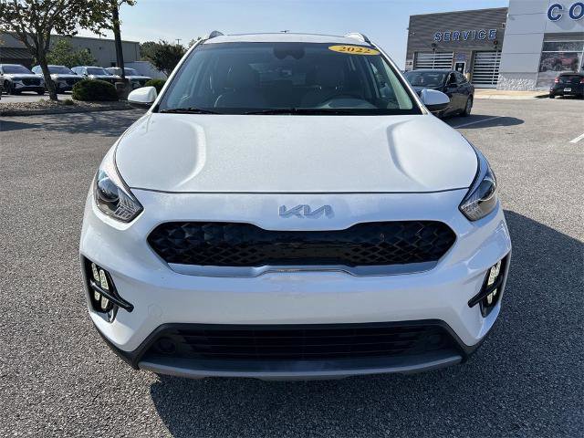 Used 2022 Kia Niro LXS image 9