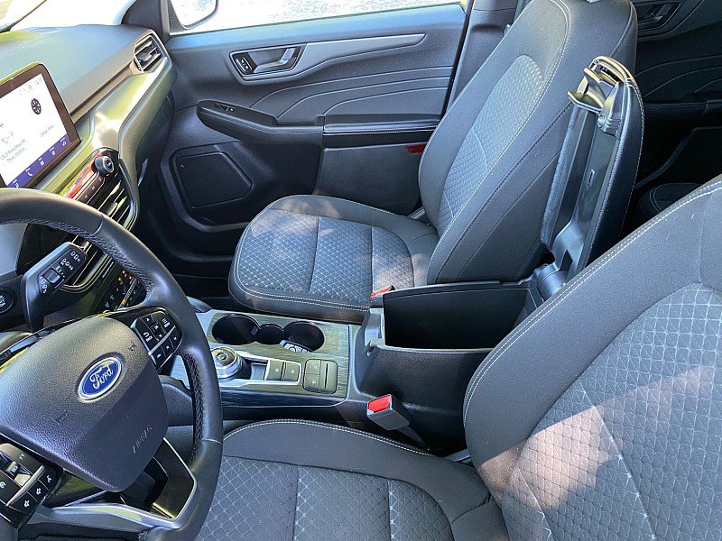 Certified 2023 Ford Escape Active AWD/4WD image 56