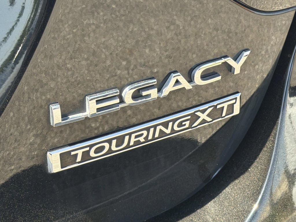 Used 2022 Subaru Legacy Touring XT w/ Popular Package #3 image 25