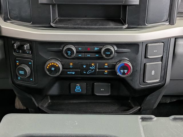 Certified 2025 Ford F250 XL w/ STX Appearance Package AWD/4WD image 35