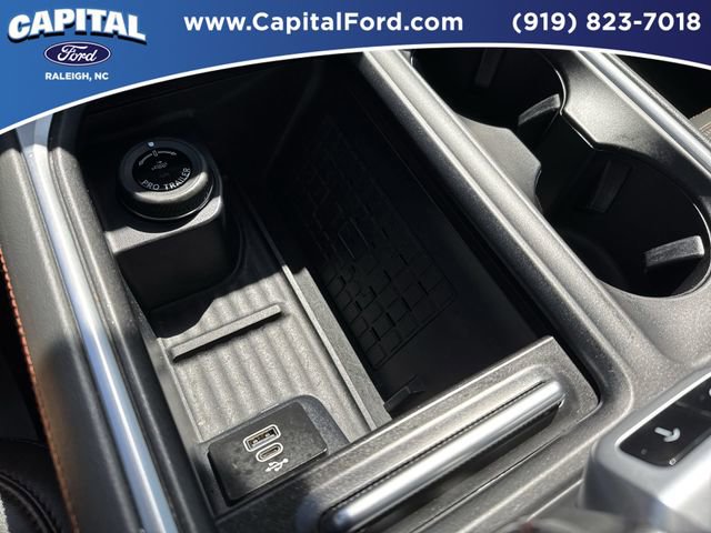 Certified 2025 Ford Expedition Max Active image 31