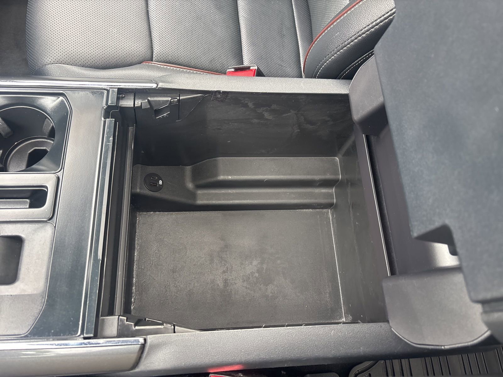 Certified 2023 Ford F150 Lariat w/ Equipment Group 502A High image 68