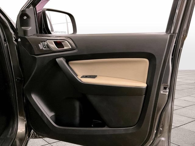 Certified 2019 Ford Ranger Lariat w/ Equipment Group 501A Mid AWD/4WD image 23