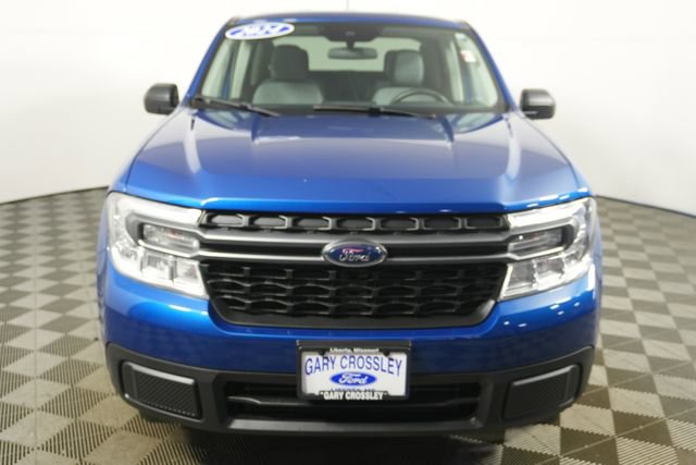 Certified 2024 Ford Maverick XLT w/ Equipment Group 300A Standard AWD/4WD image 8