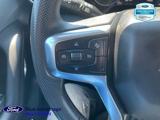 Used 2021 Chevrolet Blazer LT AWD/4WD image 8