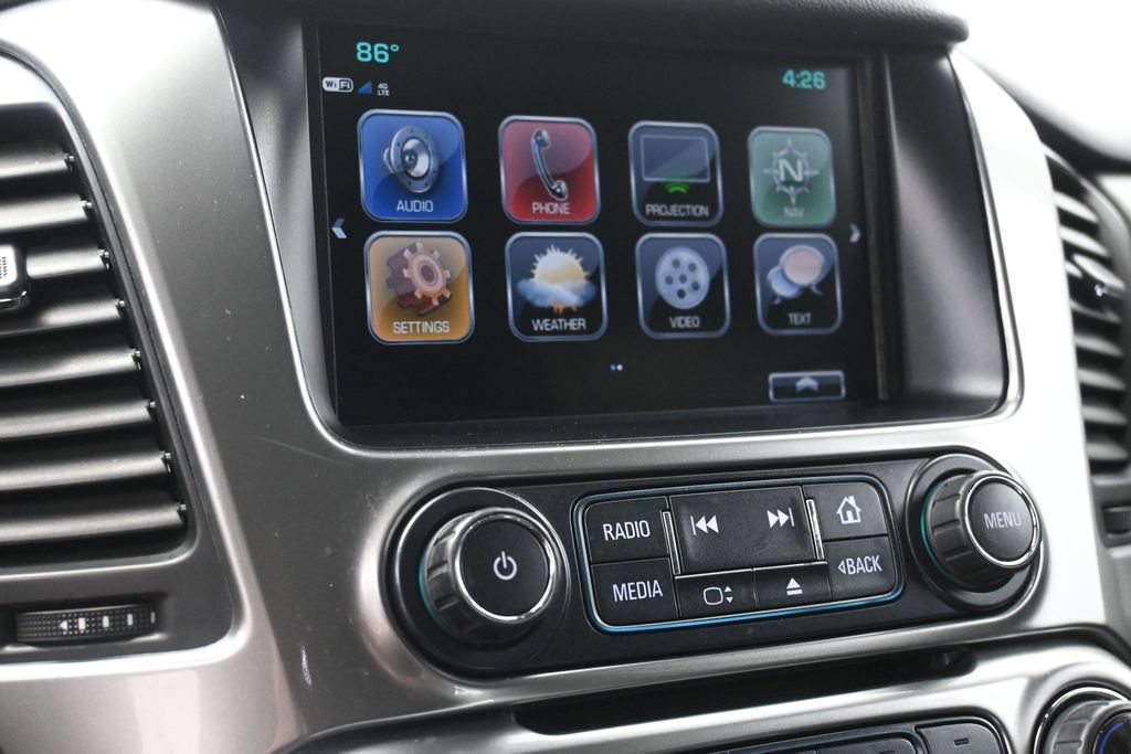 Used 2020 Chevrolet Tahoe Premier RWD image 3
