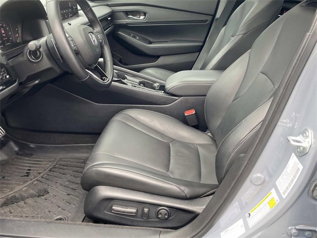 Used 2023 Honda Accord Sport image 20