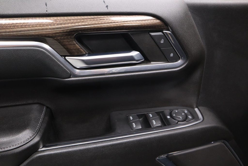 Used 2024 Chevrolet Silverado 1500 LT image 23