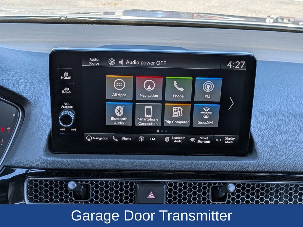 Used 2024 Honda Civic Sport Touring image 21