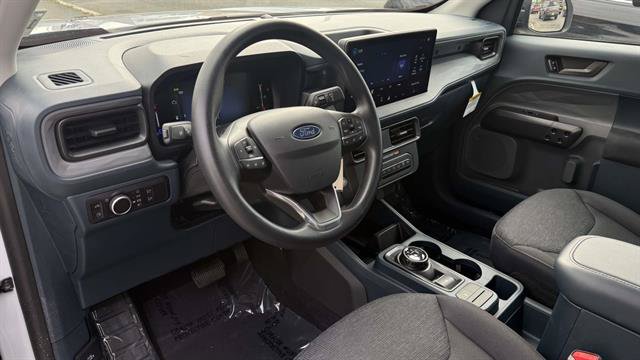 Certified 2025 Ford Maverick XL w/ Equipment Group 101A AWD/4WD image 38