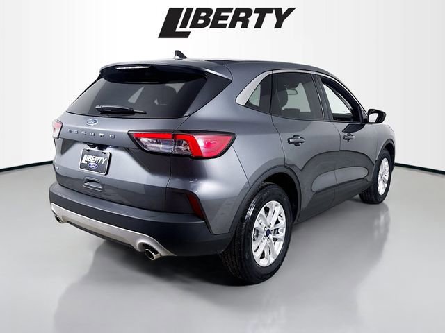 Certified 2022 Ford Escape SE w/ Cold Weather Package image 5