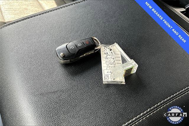 Certified 2021 Ford F150 XL w/ Trailer Tow Package image 11