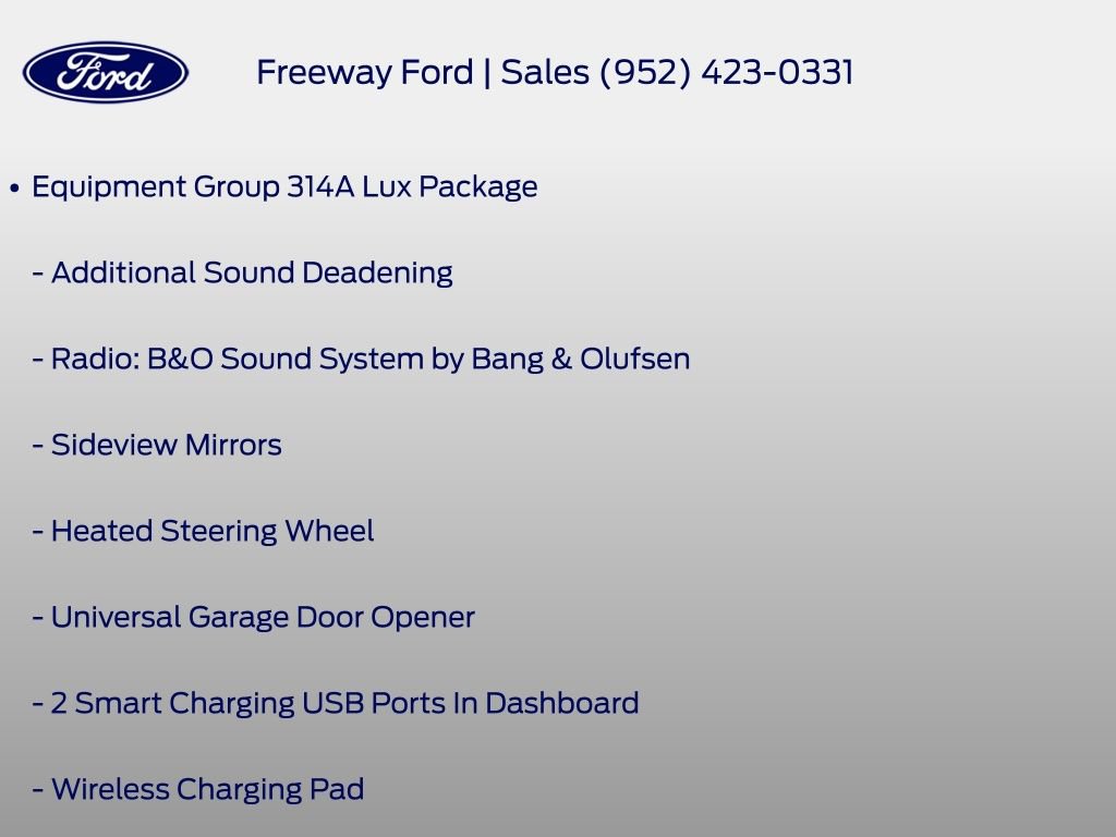Certified 2023 Ford Bronco Outer Banks w/ Sasquatch Package AWD/4WD image 14