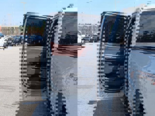 Certified 2023 Ford F150 Lariat w/ Equipment Group 502A High image 30