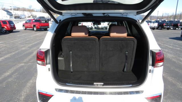 Used 2019 Kia Sorento SX image 30